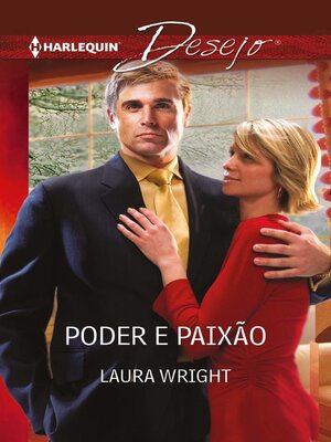 cover image of Poder e paixão
